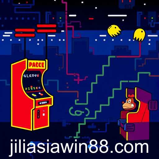 Exploring the Exciting World of Arcade Games on Jiliasia