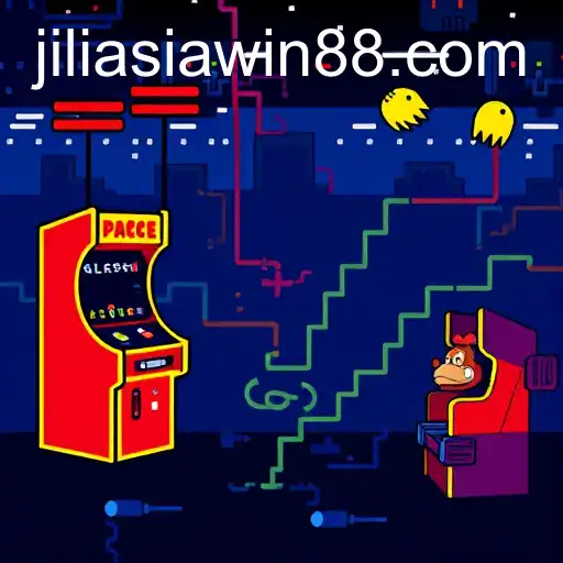 Exploring the Exciting World of Arcade Games on Jiliasia