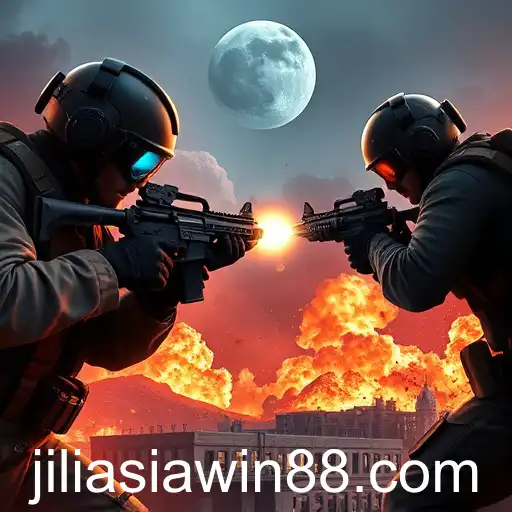 Emerging Trends in Online Gaming