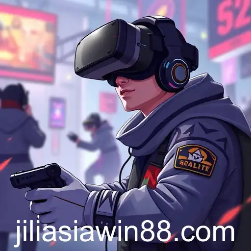 The Evolution of Online Gaming: A Deep Dive into Jiliasia