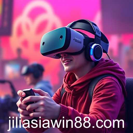 The Evolution of Online Gaming in 2025