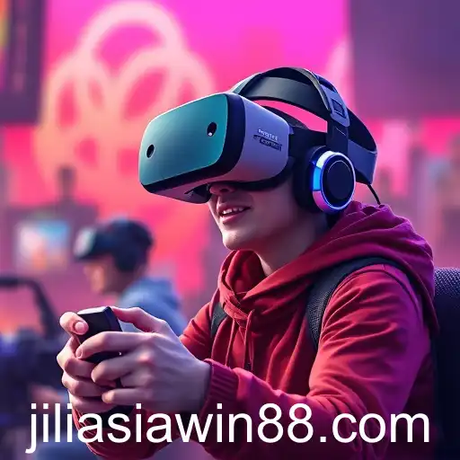 The Evolution of Online Gaming in 2025