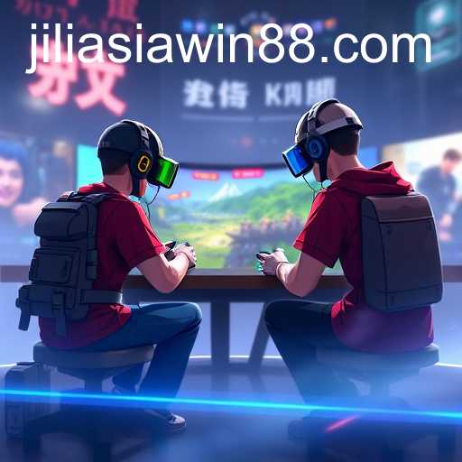 Gaming Evolution and Online Trends