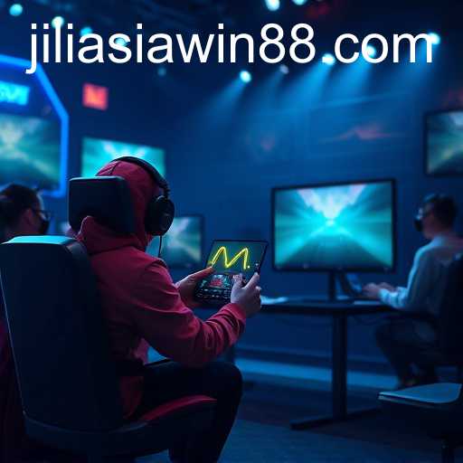 The Rising Influence of Gaming Platforms in 2025