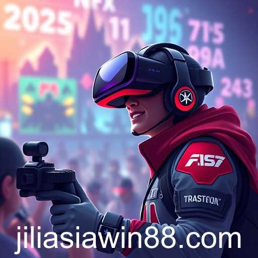 Jiliasia: A Premier Gaming Hub Transforming 2025