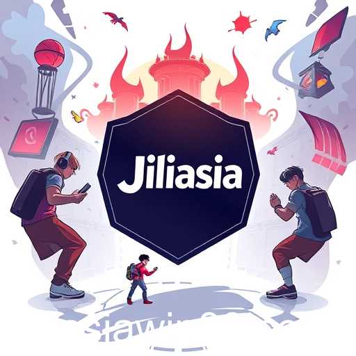 The Rise of Jiliasia in Gaming Culture