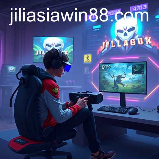 Jiliasia: A New Era for Game Enthusiasts