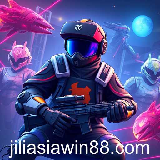 Jiliasia's Evolution in the Gaming World