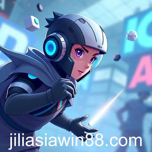 Jiliasia: Shaping the Future of Online Gaming