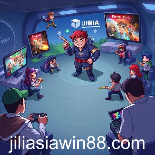 The Rise of Jiliasia: A Game-Changer in Online Gaming