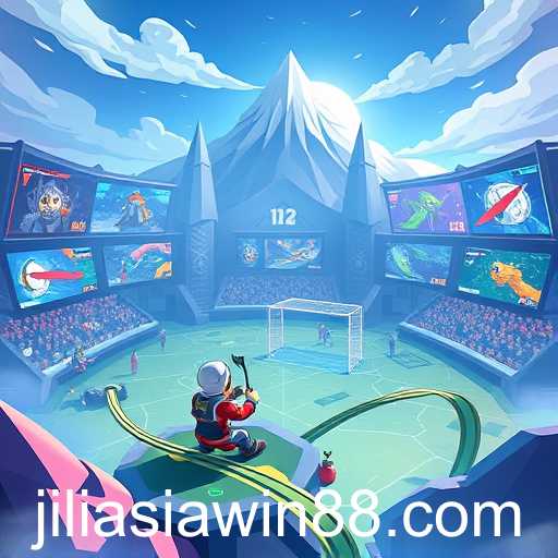 The Rise of Gaming Platforms in 2025