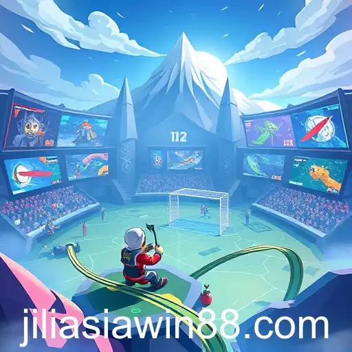 The Rise of Gaming Platforms in 2025