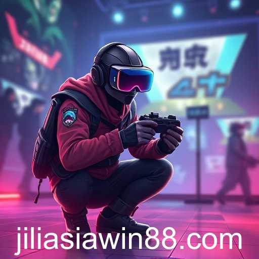 The Rise of Jiliasia in Online Gaming