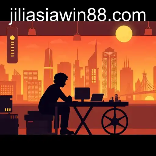 Exploring the World of Simulation Games: A Deep Dive into Jiliasia's Offerings