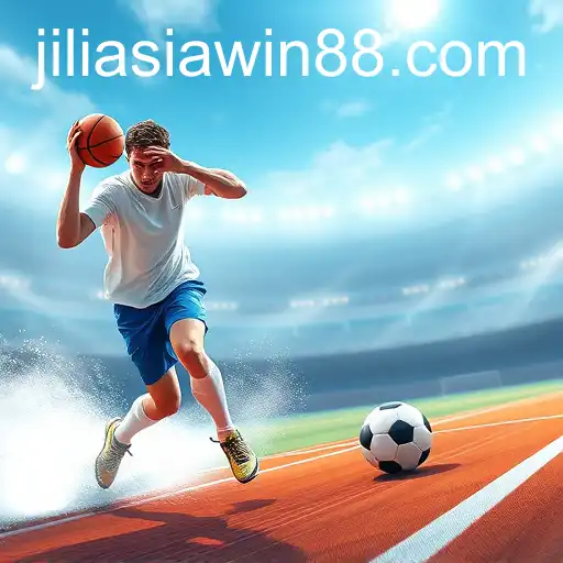 Exploring the Exciting World of Sports Games on Jiliasia