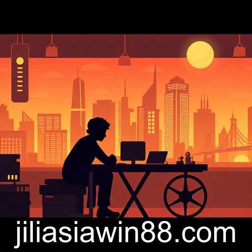 The Rise of Jiliasia in the Gaming Sphere